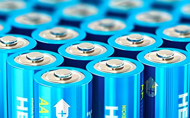 规范动力电池回收中国车市正在补课！(图2)