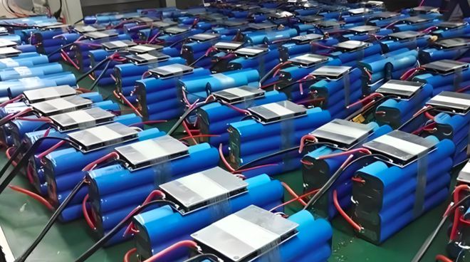 规范动力电池回收中国车市正在补课！(图6)