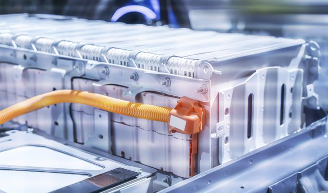 规范动力电池回收中国车市正在补课！(图7)