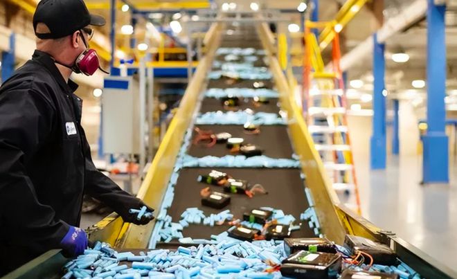 规范动力电池回收中国车市正在补课！(图5)