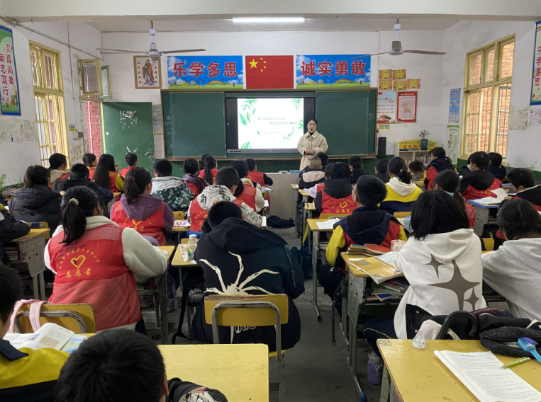 从“新时尚”成“新日常”邵阳市双清区垃圾分类这样做(图3)