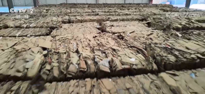 国内废纸供不应求回收价格明显上涨(图2)