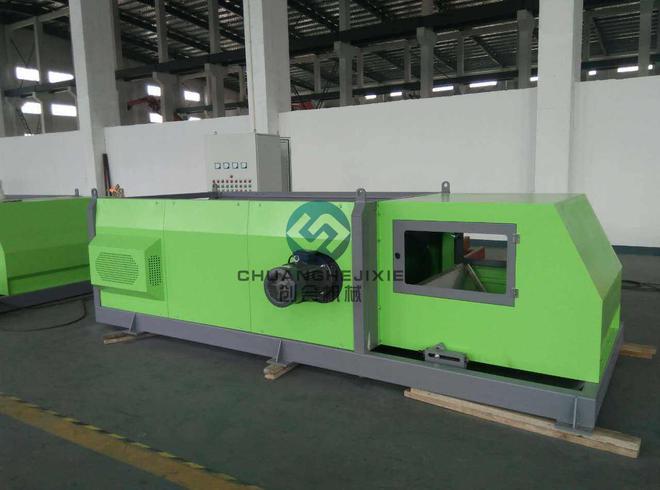 垃圾分拣机：开启资源回收利用新篇章(图2)