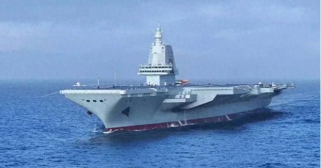 英国宁愿拆解航母卖废铁也不肯卖给中国如今有困难又来相求？(图1)