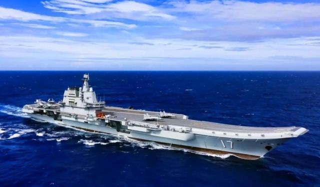 英国宁愿拆解航母卖废铁也不肯卖给中国如今有困难又来相求？(图11)