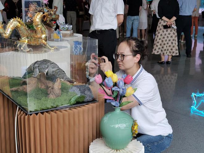 变废为宝不简单上海“绿主妇”渴望转型(图7)