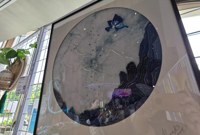 变废为宝不简单上海“绿主妇”渴望转型(图5)