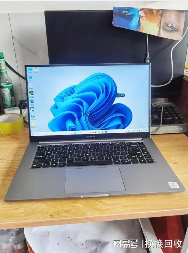 如何高效回收笔记本确保隐私安全——选择换换回收平台(图1)