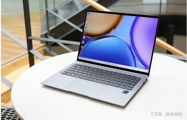 如何高效回收笔记本确保隐私安全——选择换换回收平台(图2)