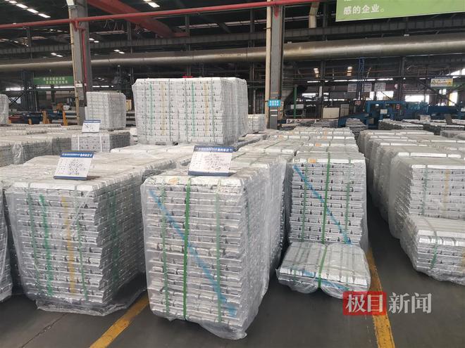 谷城打造中部地区规模最大的废旧资源再生利用产业基地(图2)