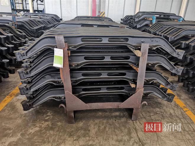 谷城打造中部地区规模最大的废旧资源再生利用产业基地(图1)