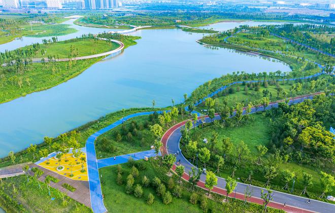 解析自然资源保护新政：构建从山顶到海洋的保护治理大格局(图1)