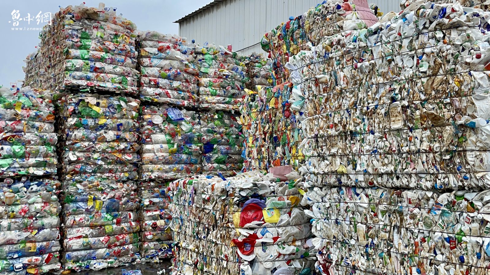 爱回收·爱分类“互联网+环保”赋能废旧资源循环利用(图3)