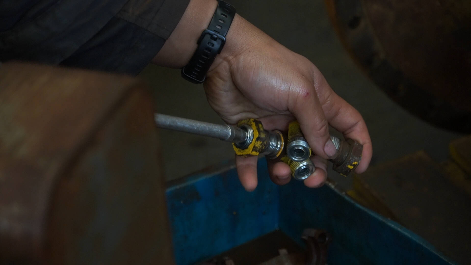 回收、拆解、再制造 废旧设备焕发新的生命力(图2)