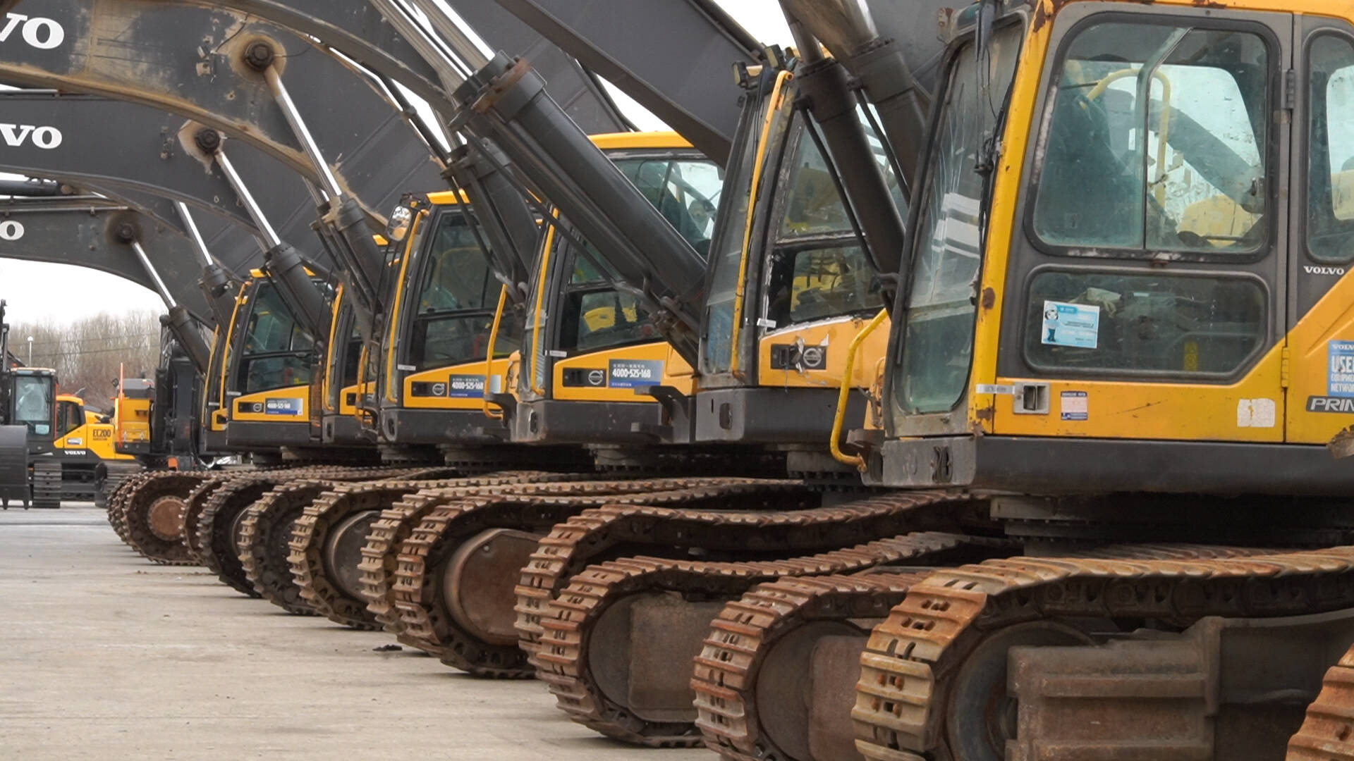 回收、拆解、再制造 废旧设备焕发新的生命力(图3)