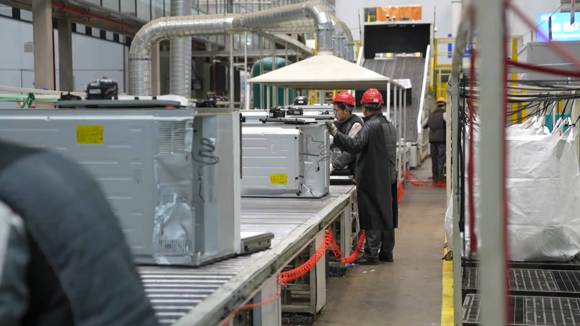 回收、拆解、再制造 废旧设备焕发新的生命力(图6)