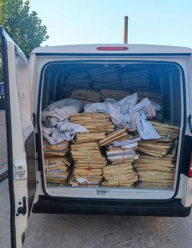 【商销认证010号】祝贺天津市绿天使再生资源回收利用有限公司通过商业秘密载体销毁管理体系认证(图5)