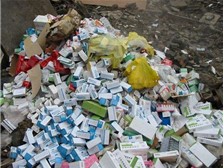 北京上半年回收再生资源235万吨 同比增加10%(图1)