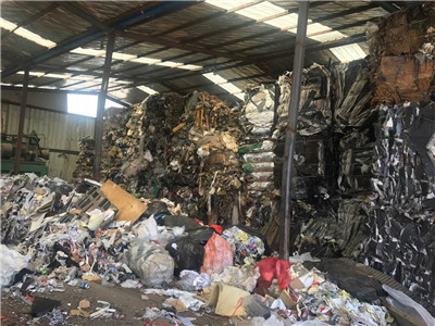 人民日报]废旧物品如何更好回收利用(图1)