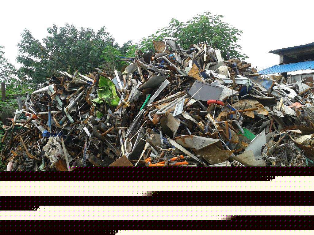 再生资源是什么意思？再生资源回收怎么赚钱？(图1)