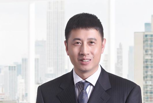 【嘉宾抢先看】丁以文：再生资源回收行业反向开票税收新政解读---第八届中国回收纸行业大会(图1)