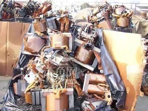 推进废旧设备回收利用 引导加大金融支持力度(图1)