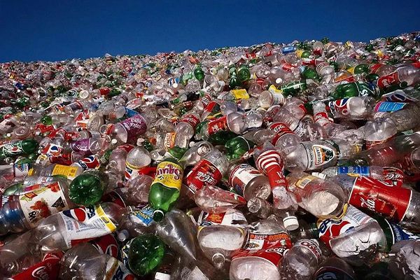 我国八类再生资源回收现状及分析(图1)