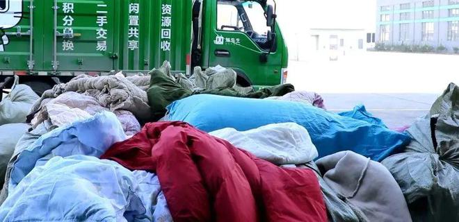 我国八类再生资源回收现状及分析(图4)