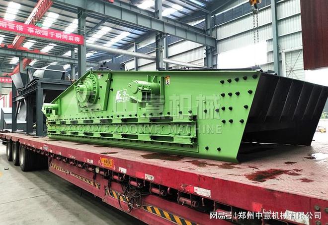 年处理50万方装修垃圾垃圾分拣设备回收利用发展趋势(图1)