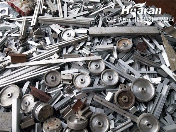 洛阳华燃石化：再生资源回收的一番介绍(图1)