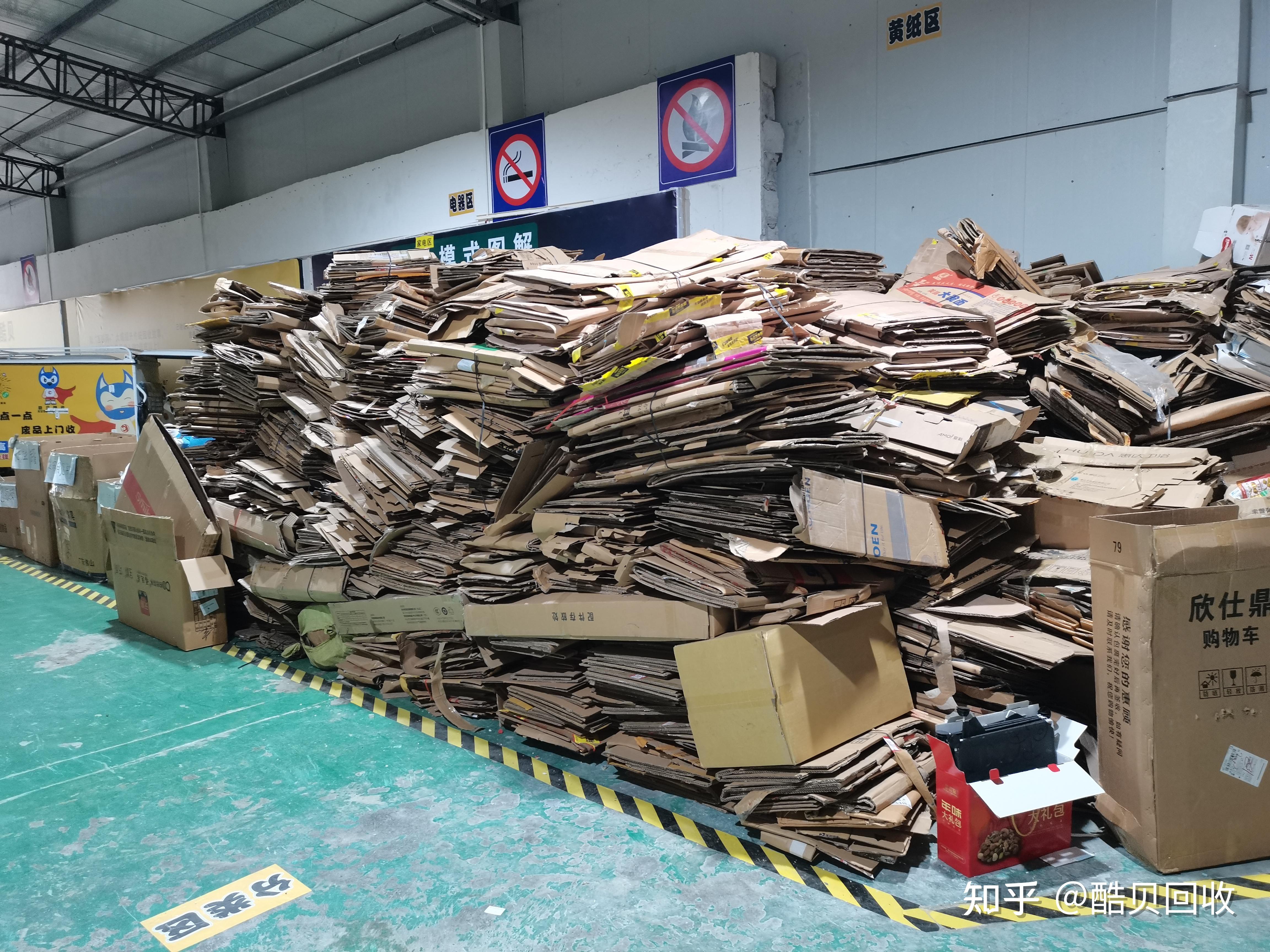 13万亿市场规模！中国再生资源回收行业发展报告来了(图1)