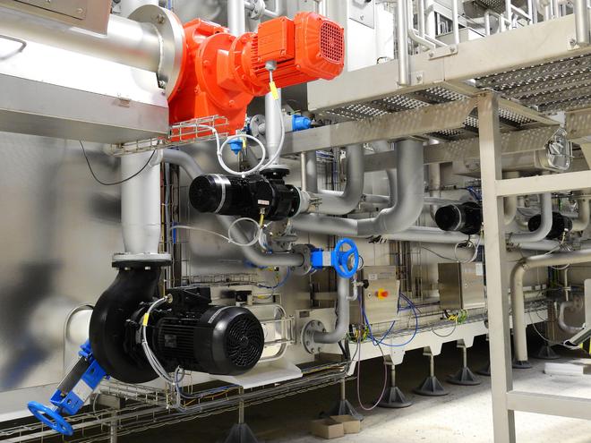 从废品到宝贝：废旧机器设备回收的基本流程与操作技巧(图6)