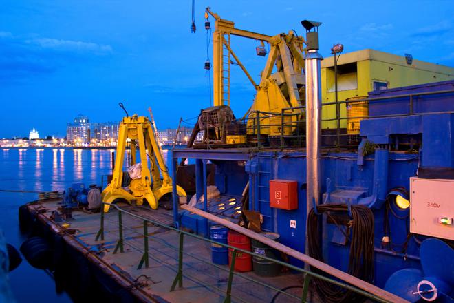 从废品到宝贝：废旧机器设备回收的基本流程与操作技巧(图7)