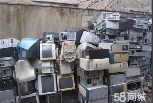 江西省推动废旧产品设备回收循环利用(图1)