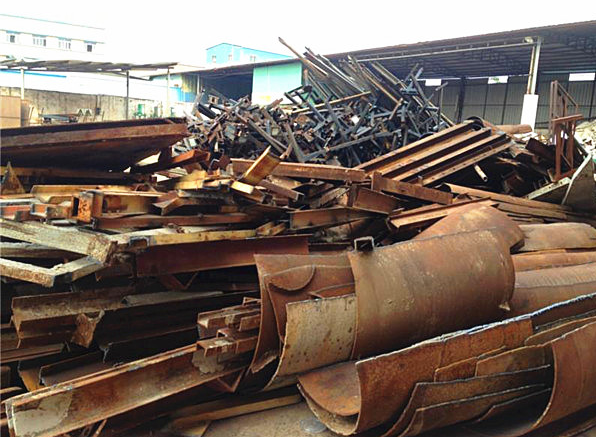 废旧物资回收公司_广州废旧设备回收_报废设备物资-益美工厂公司(图1)