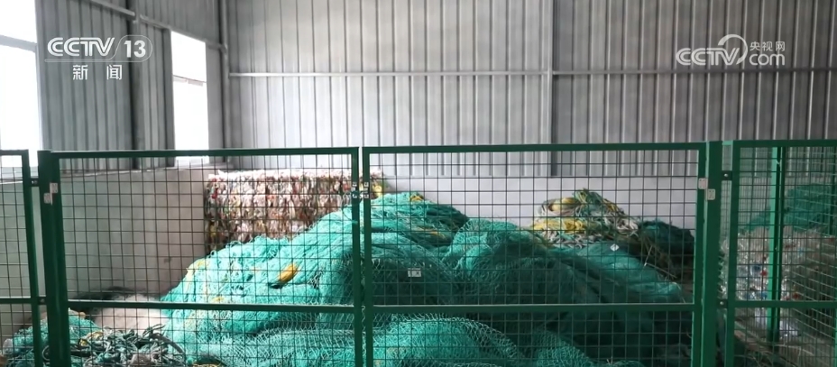 变废为宝、和谐共生、AI加持……多地交出生态修复探索实践“答卷”(图3)