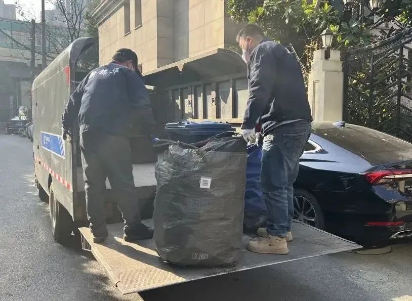 他们让垃圾变成“宝”(图3)