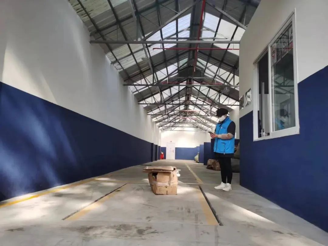 他们让垃圾变成“宝”(图7)