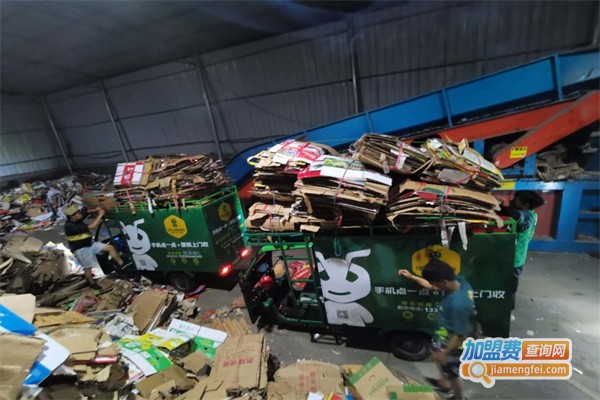 成都绿缘再生资源回收有限公司(图1)