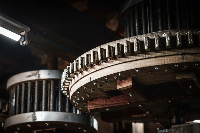 再创新价值：废旧机器设备回收的专业流程与操作技巧(下)(图2)