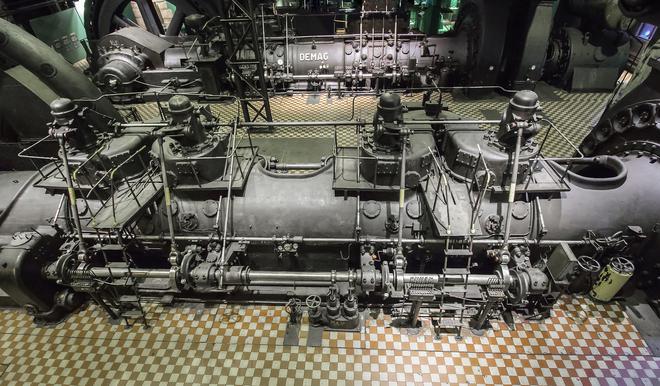 再创新价值：废旧机器设备回收的专业流程与操作技巧(下)(图3)