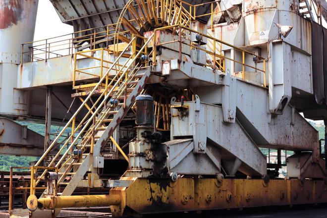 再创新价值：废旧机器设备回收的专业流程与操作技巧(下)(图6)