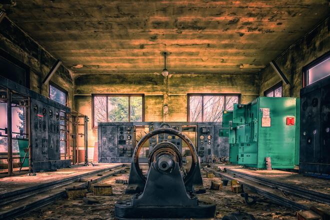 再创新价值：废旧机器设备回收的专业流程与操作技巧(下)(图7)