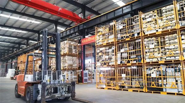 拾起卖：直击循环产业痛点 筑造绿色(图3)