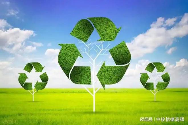 再生资源综合利用项目可行性研究报告(图1)