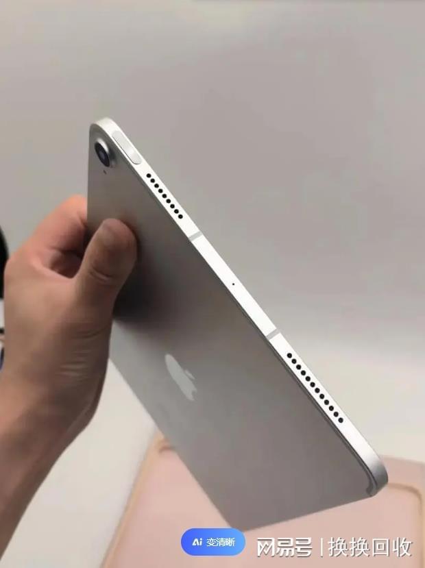 平板回收新选择：轻松环保换换回收平台助您一臂之力(图1)