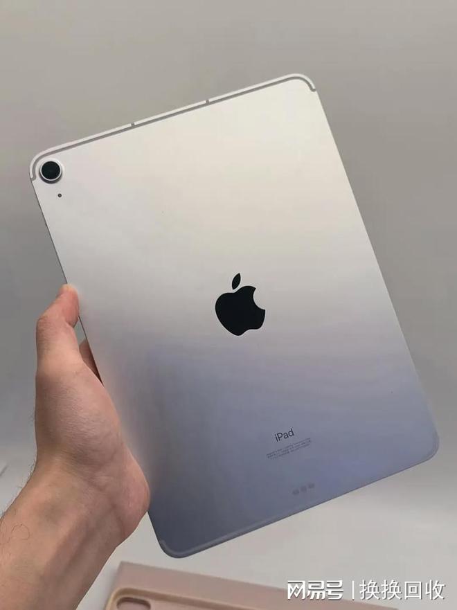 平板回收新选择：轻松环保换换回收平台助您一臂之力(图2)