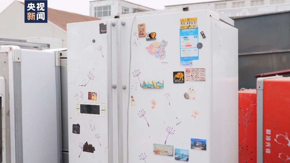 没处扔、不好卖……被淘汰的“废旧”家电家具去往何处？(图4)