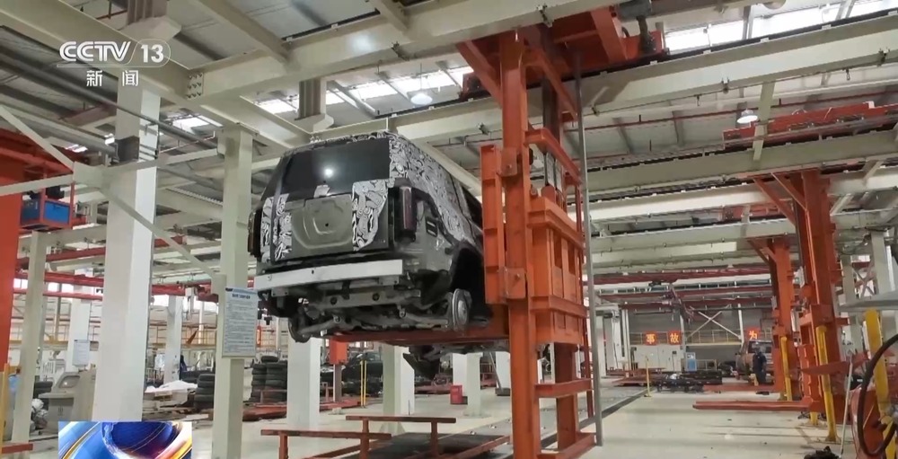 锂回收率达91% 汽车电池“退役”后如何实现哪来回哪去？(图5)