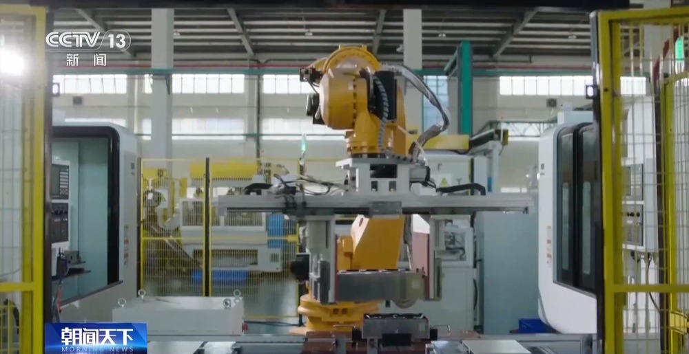 锂回收率达91% 汽车电池“退役”后如何实现哪来回哪去？(图6)